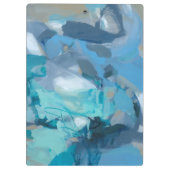 Porte-bloc Monogramme | Tangé (Dos)