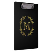 Porte-bloc Monogramme vintage (Swatch)