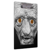 Porte-bloc Monster Porte - bloc (Swatch)