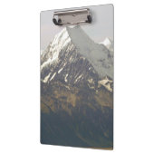 Porte-bloc Montagne des neiges (Gauche)