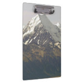 Porte-bloc Montagne des neiges (Swatch)