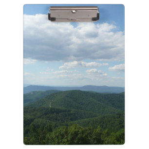 Porte-bloc Montagnes Appalaches I Shenandoah