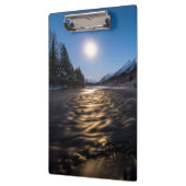 Porte-bloc Moon (Gauche)