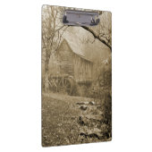 Porte-bloc Morning Mist (Swatch)