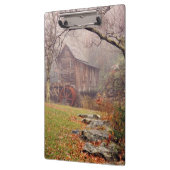 Porte-bloc Morning Mist (Gauche)