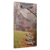 Porte-bloc Morning Mist (Swatch)