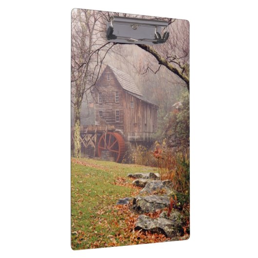 Porte-bloc Morning Mist (Swatch)