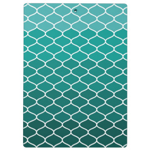 Porte-bloc Moroccan