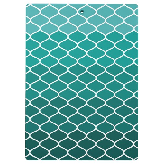 Porte-bloc Moroccan (Dos)