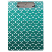 Porte-bloc Moroccan (Devant)