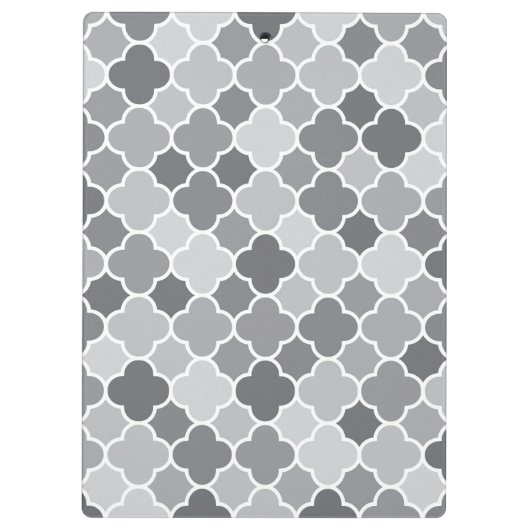 Porte-bloc Moroccan (Dos)
