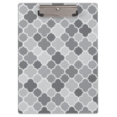 Porte-bloc Moroccan (Devant)