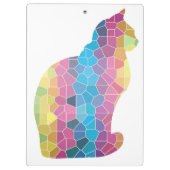 Porte-bloc Mosaic Porte - bloc (Dos)