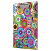 Porte-bloc Mosaïque (Gauche)