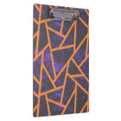 Porte-bloc Mosaïque d'Halloween (Swatch)