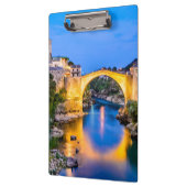 Porte-bloc Mostar (Gauche)