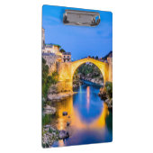 Porte-bloc Mostar (Swatch)