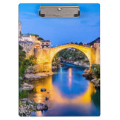 Porte-bloc Mostar (Devant)