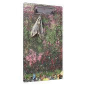 Porte-bloc Moth inspirée par la nature (Swatch)