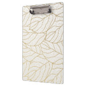 Porte-bloc motif (Gauche)