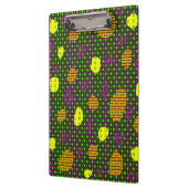 Porte-bloc Motif (Gauche)