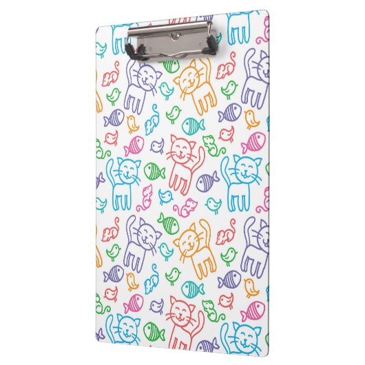 Porte-bloc motif (Gauche)