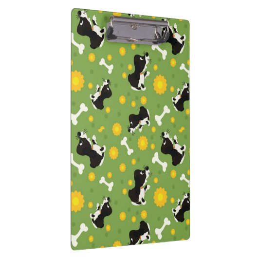 Porte-bloc motif (Swatch)