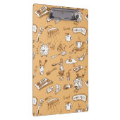 Porte-bloc Motif 2 de petit déjeuner (Swatch)