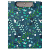 Porte-bloc motif 3 (Devant)