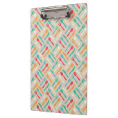 Porte-bloc Motif 3 de cuisine (Gauche)