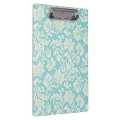 Porte-bloc Motif 3 de damassé (Swatch)