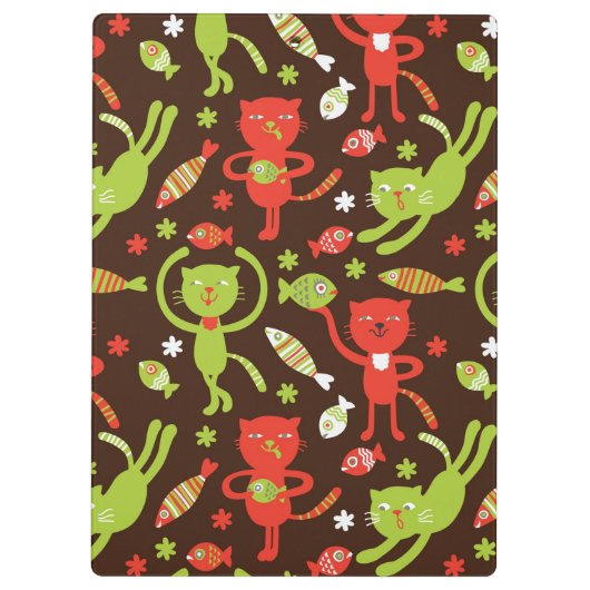 Porte-bloc motif 5 (Dos)