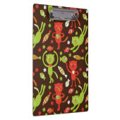 Porte-bloc motif 5 (Swatch)