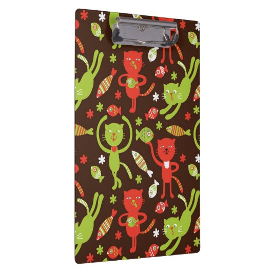 Porte-bloc motif 5 (Swatch)