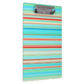Porte-bloc Motif à bandes multiples (Swatch)
