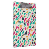 Porte-bloc Motif abstrait 3 (Swatch)