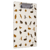 Porte-bloc Motif animal 2 (Swatch)