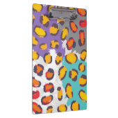 Porte-bloc Motif animal de faune (Swatch)