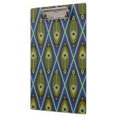 Porte-bloc Motif asiatique (Gauche)