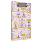 Porte-bloc motif avec une princesse (Swatch)