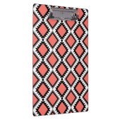 Porte-bloc Motif Aztec (Swatch)