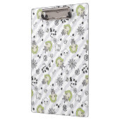 Porte-bloc Motif Beetlejus (Gauche)