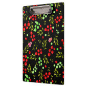 Porte-bloc Motif Berries (Gauche)