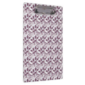 Porte-bloc Motif botanique esthétique (Swatch)