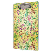 Porte-bloc Motif Branches Design-78466 (Gauche)