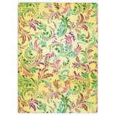 Porte-bloc Motif Branches Design-78466 (Dos)