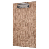 Porte-bloc Motif Bubble Knit Stitch par Shirley Taylor (Gauche)