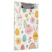 Porte-bloc Motif Bunny de Pâques (Swatch)