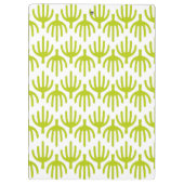 Porte-bloc Motif Cactus (Dos)