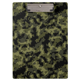 Porte-bloc Motif Camo